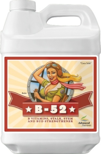 Advanced Nutrients жидкость B-52 0.25 л 0.3 кг
