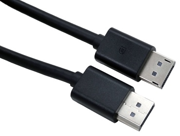 Кабель iLAN DisplayPort - DisplayPort 1.8 м