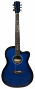 Гитара классическая Adagio MDF3917 синий
