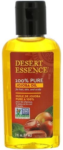 DESERT ESSENCE Jojoba масло 59 мл