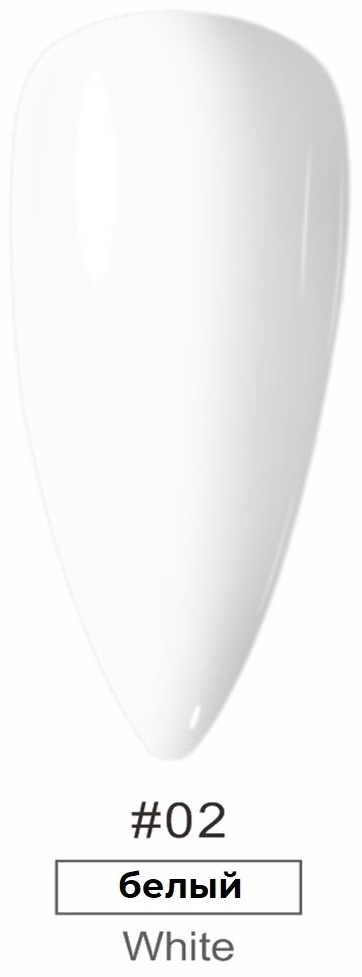 LUGX полигель Classic 2 30 мл