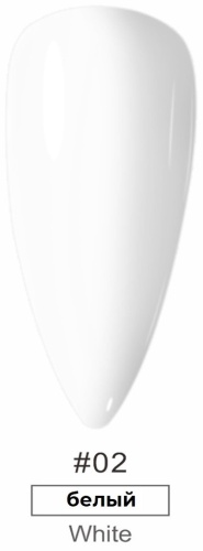 LUGX полигель Classic 2 30 мл