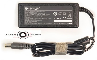 PowerPlant IBM LENOVO 20V 3.25A