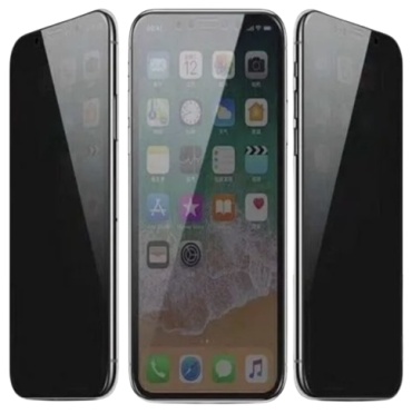 Пленка для Apple iPhone 15 Pro прозрачный