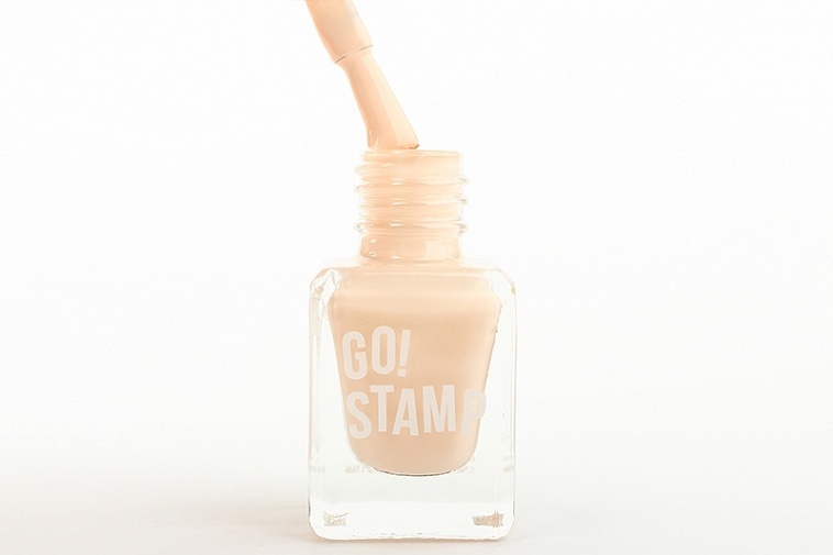 Go! Stamp лаки для стемпинга 069 Hygge 6 мл