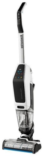 Bissell X7 Cordless 4.0 Pro белый-черный