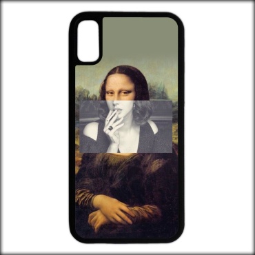 Чехол ImCase для Apple iPhone X, iPhone Xs рисунок