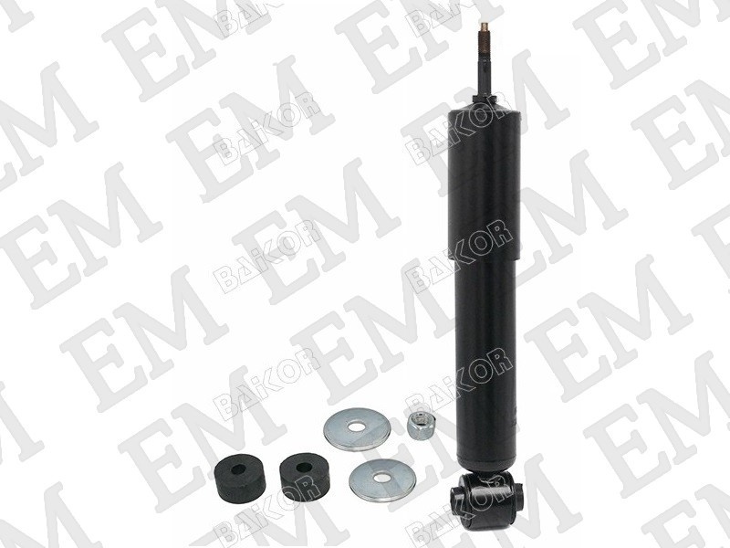 Амортизатор BAIKOR передний BKSA0060 1 шт