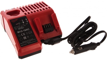 Milwaukee M12-M18 AC 4932459205 1 шт