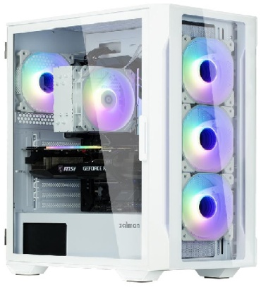 ROCKSTAR_GAMING / 16 Гб / 32 Гб /  SSD 1000 Гб / Win 10