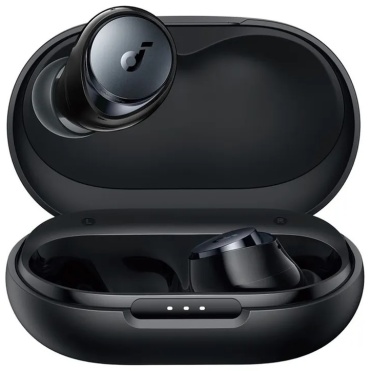 Наушники Soundcore Space A40 A3936 черный
