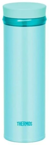 Классический термос THERMOS 0.35 л JNO-351-MNT SS бирюзовый