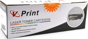 V-Print CF226A черный