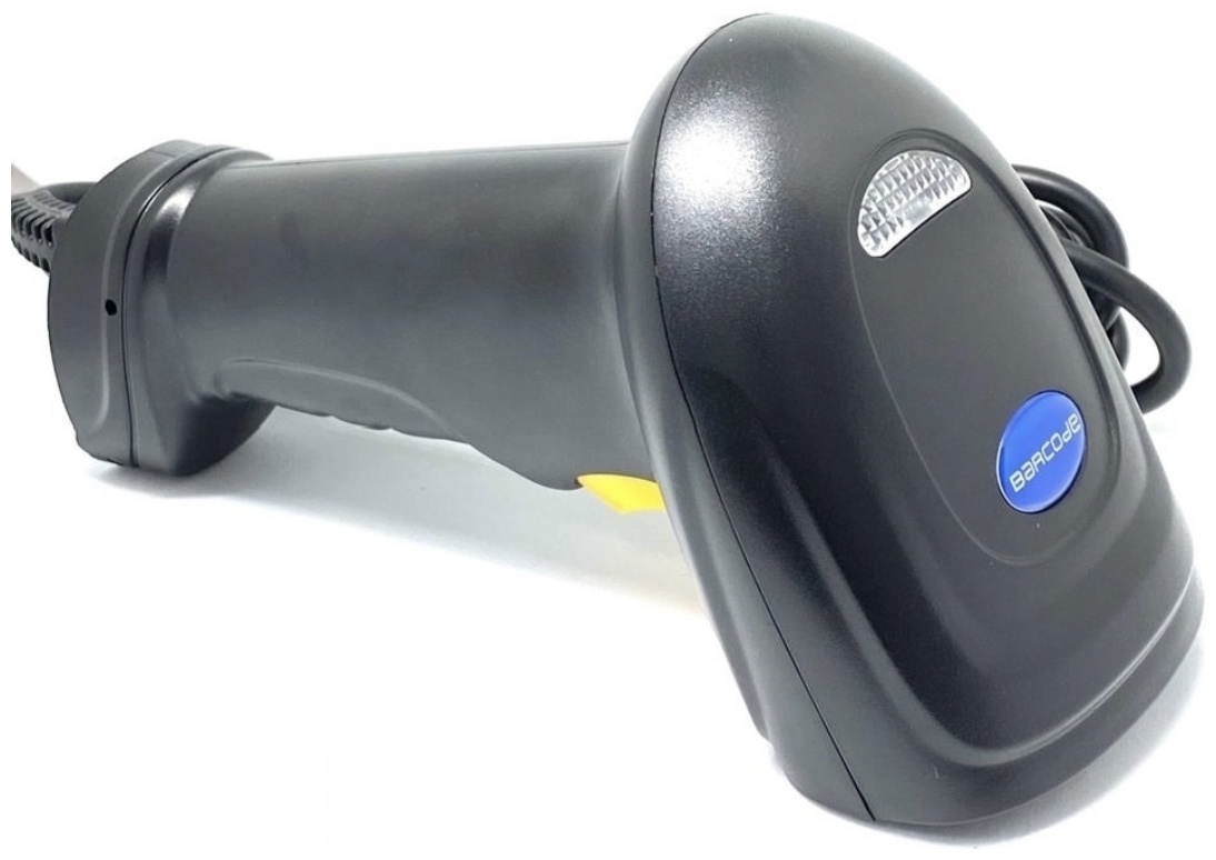 Купить Сканер штрих-кода Barcode AT830RX в Алматы – Магазин на Kaspi.kz