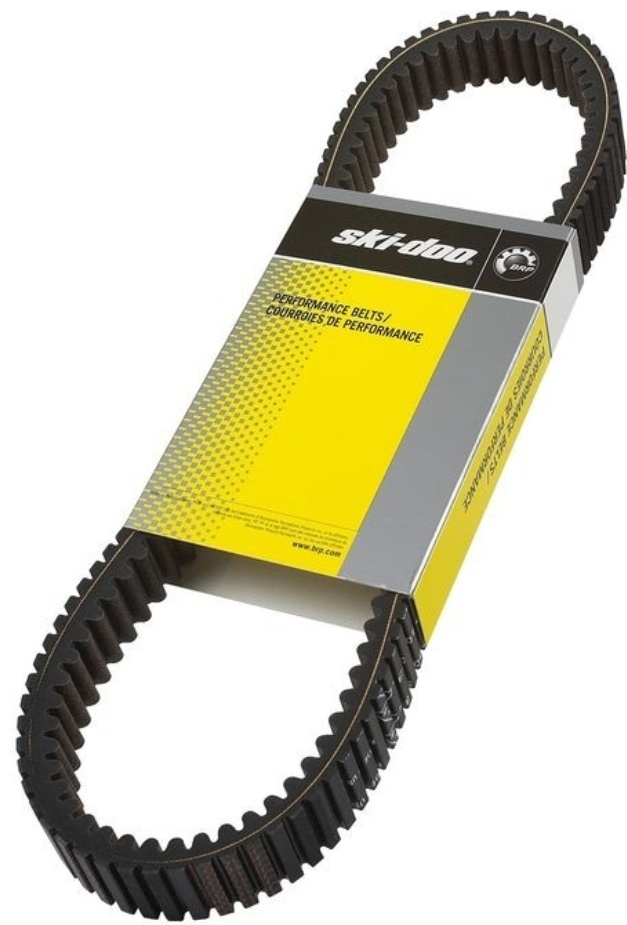 Ski-Doo ремень вариатора 417300574