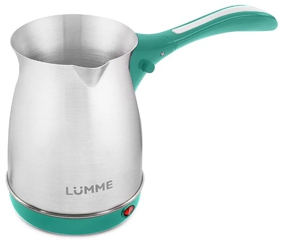 Lumme LU-1633 500 мл, пластик, металл