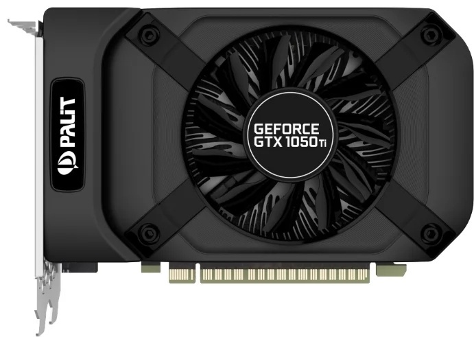 Palit Nvidia Geforce Gtx 1050 Palit Stormx Laptop Driver Ti Kalmx