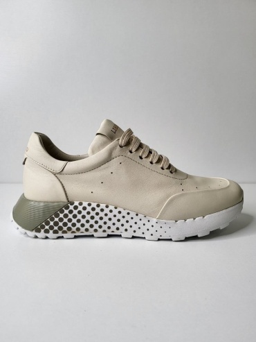 Кроссовки Libero Shoes бежевый