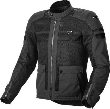 MACNA Fluent black черный 52