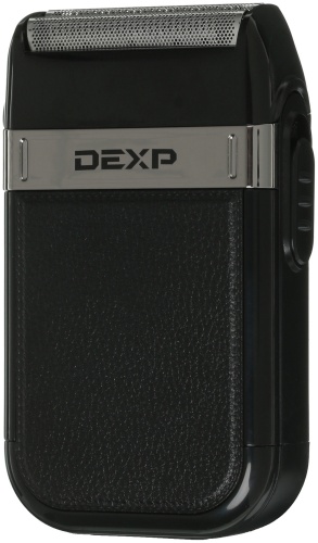 Электробритва DEXP CW-2401CU сеточная