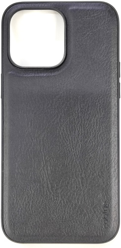 Чехол Coblue для Apple iPhone 14 черный