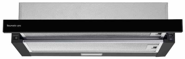 Вытяжка Baumatic-PRO TH0990 черный Baumatic-PRO