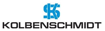 KOLBENSCHMIDT кольца поршневые 800026410000