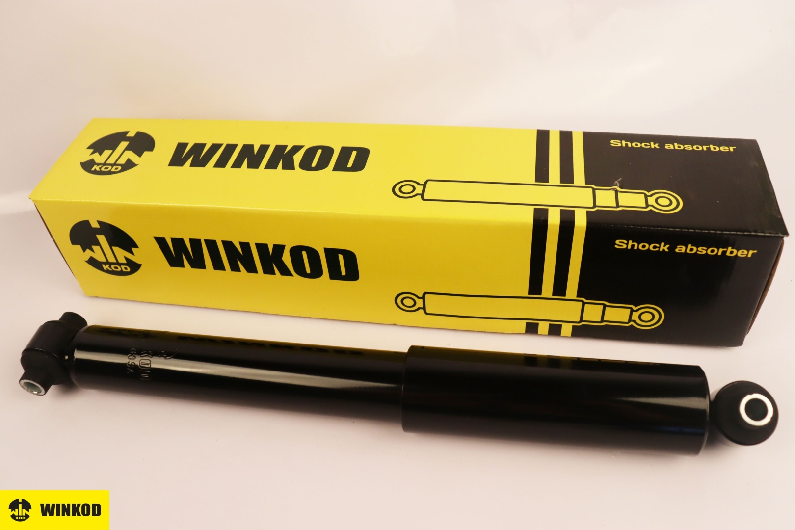 Амортизатор Winkod задний W345024SA 1 шт