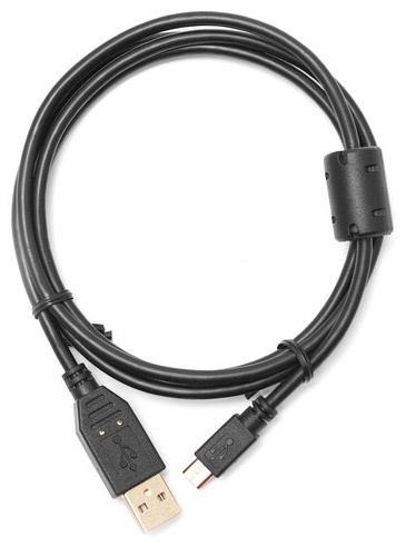 Кабель SHIP micro-USB - USB 2.0 A 1.2 м SH7048G-1.2P