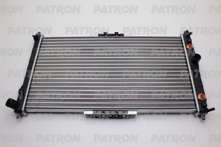 PATRON радиатор основной PRS3051