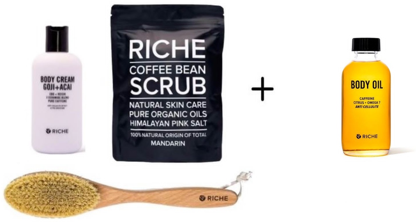 RICHE RICHE набор 250 г