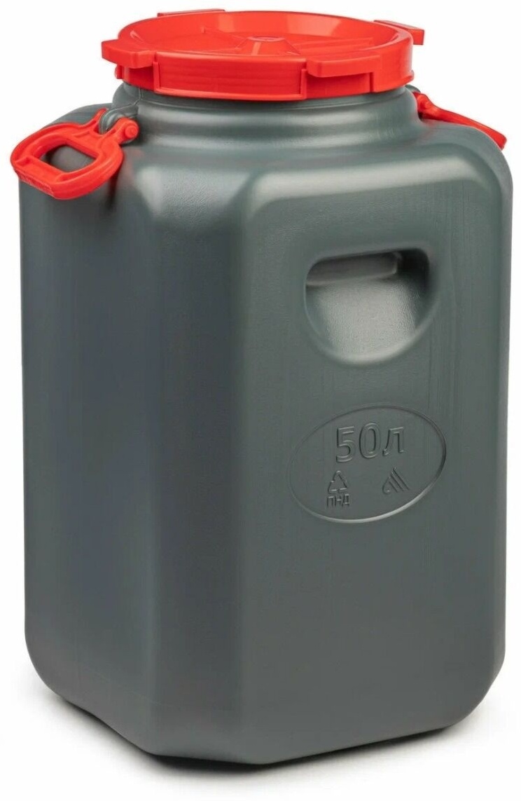 Альтернатива бак М8331 50 л