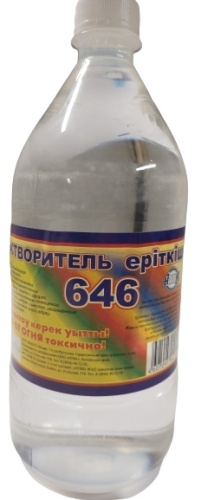 НТВК 646 1 л