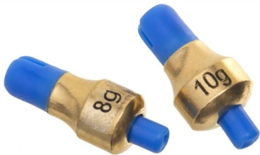 Инструмент Flagman Push-Button Plummets Set Medium FPBPS-M