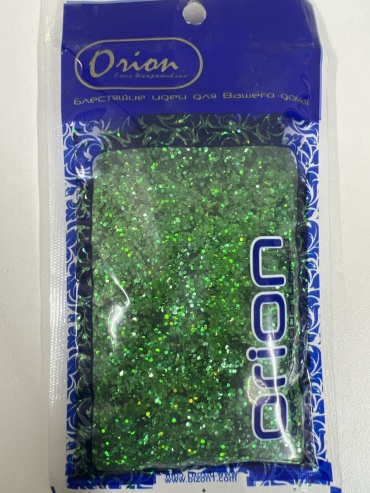 Orion 6908855187713 зеленый