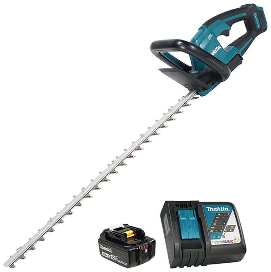 Кусторез Makita DUH606RT