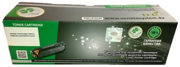 Винита-Систем CF283A черный