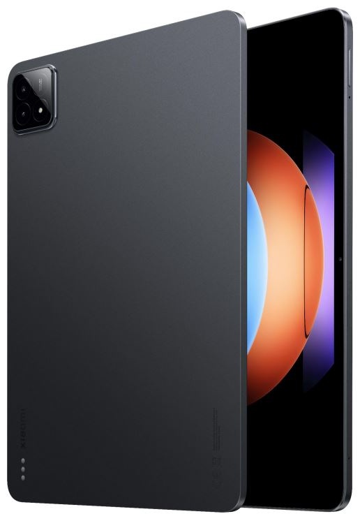 Купить Планшет Xiaomi Pad 6S Pro 12.4 дюйм 12 Гб/512 Гб серый в Алматы ...