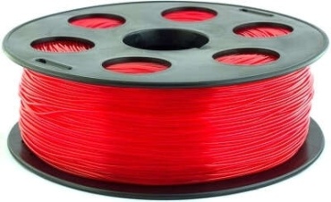 BestFilament SBS 1.75 мм 1 кг красный