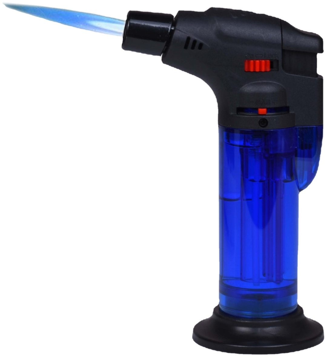 Газовая зажигалка RT-456, ABS пластик