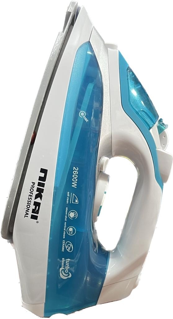 Утюг Nikai Mk-326 синий
