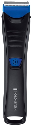 Remington триммер BHT250 черный, синий