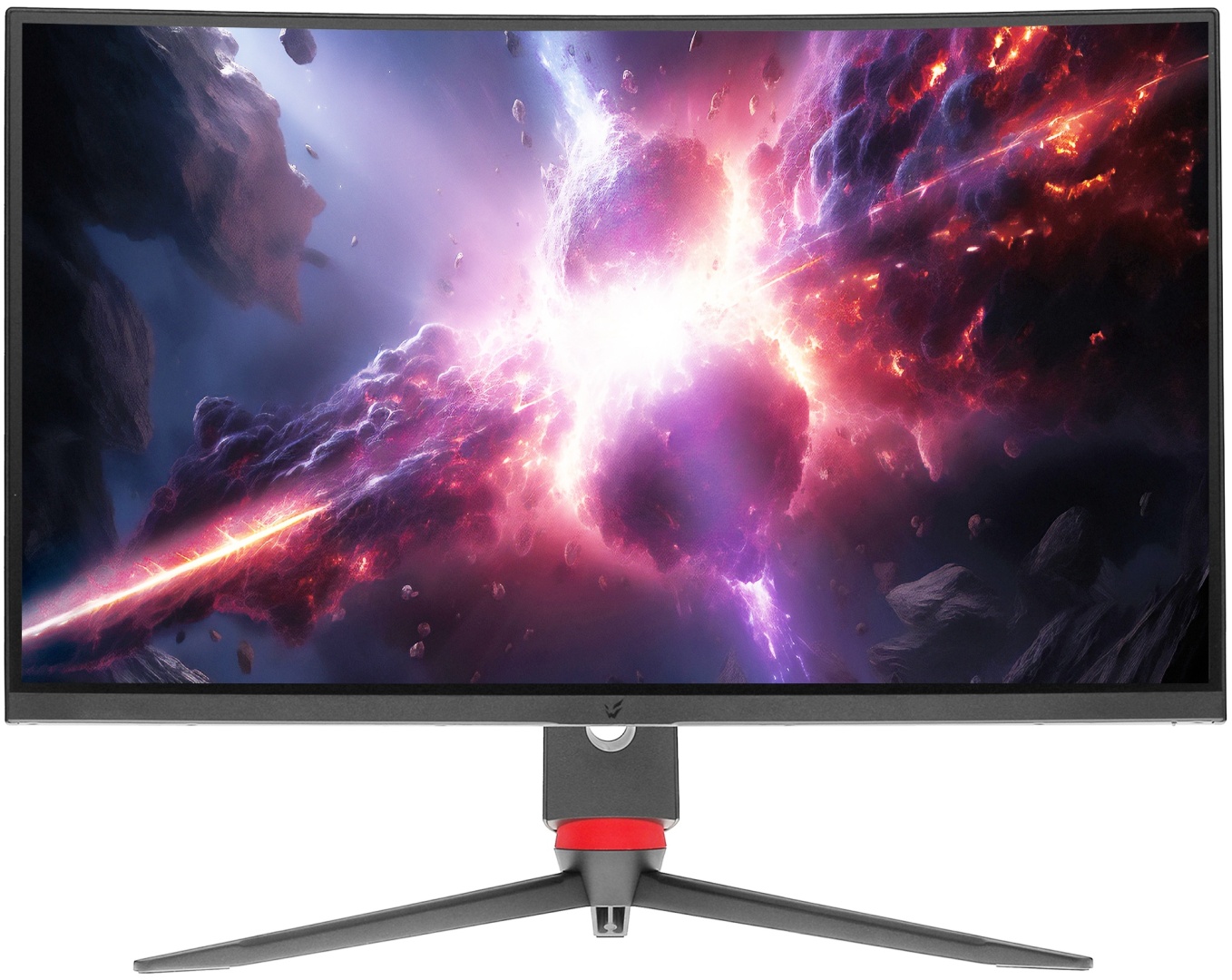 Монитор 27" ARDOR GAMING AURORA AQ27H3 черный
