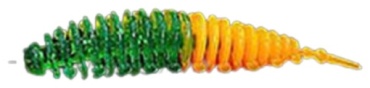 Мягкая приманка Boroda Baits LARXLDC 8 шт