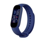 Фитнес-браслет BandRate Smart BRSM555 синий