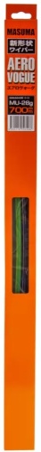 Щетка гибридная MASUMA MU22G 550 мм, 1 шт