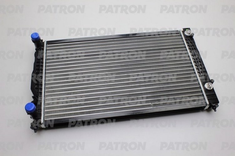 PATRON радиатор основной PRS3383