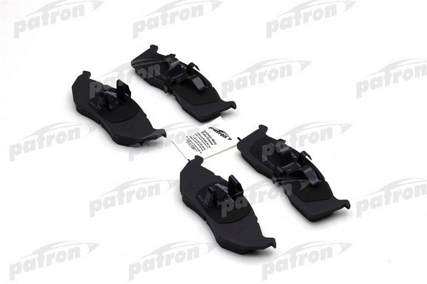 Колодки PATRON передние PBP1098 4 шт