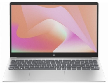 HP 15-FD0121CI 15.6" / 8 Гб / SSD 512 Гб / DOS / A2LR5EA