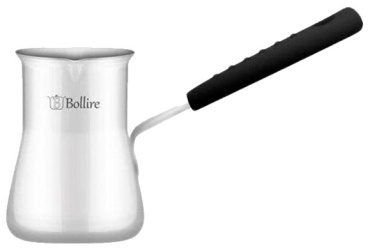 Bollire BR-3605 350 мл, нержавеющая сталь